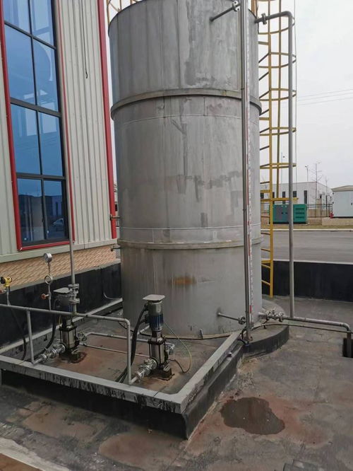 STG煙氣急冷系統(tǒng) 從控制到安裝的全流程環(huán)保設(shè)備服務(wù)專家