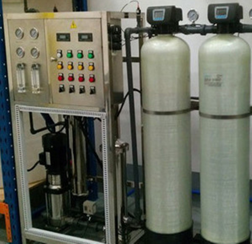 奉化供應(yīng)高品質(zhì)清洗純水機(jī)與反滲透純水機(jī)丨環(huán)保設(shè)備制造領(lǐng)航者